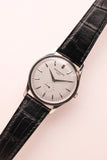 2006 Patek Phililppe 5196-G White Gold Calatrava - Archive Papers
