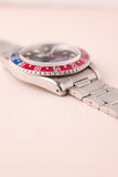 1971 Rolex 1675 GMT Pepsi Insert Mk 1 - Unpolished