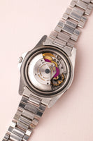 1971 Rolex 1675 GMT Pepsi Insert Mk 1 - Unpolished