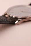 2006 Patek Phililppe 5196-G White Gold Calatrava - Archive Papers
