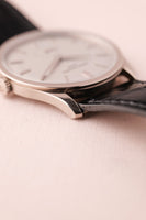 2006 Patek Phililppe 5196-G White Gold Calatrava - Archive Papers