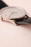 2006 Patek Phililppe 5196-G White Gold Calatrava - Archive Papers