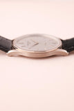 2006 Patek Phililppe 5196-G White Gold Calatrava - Archive Papers