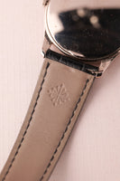 2006 Patek Phililppe 5196-G White Gold Calatrava - Archive Papers