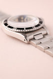 1970 Rolex 1680 Red Submariner