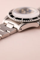 1970 Rolex 1680 Red Submariner