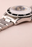 1970 Rolex 1680 Red Submariner