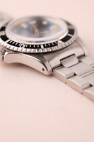 1970 Rolex 1680 Red Submariner