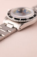 1970 Rolex 1680 Red Submariner