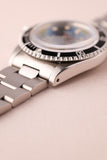 1970 Rolex 1680 Red Submariner