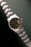 1987 Rolex 15000 -Date- Stingray Dial