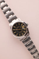1987 Rolex 15000 -Date- Stingray Dial