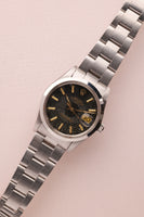 1987 Rolex 15000 -Date- Stingray Dial