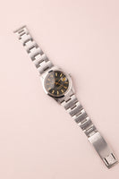 1987 Rolex 15000 -Date- Stingray Dial