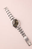 1987 Rolex 15000 -Date- Stingray Dial