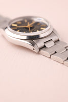1987 Rolex 15000 -Date- Stingray Dial