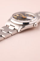 1987 Rolex 15000 -Date- Stingray Dial