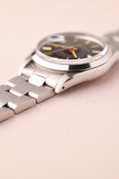 1987 Rolex 15000 -Date- Stingray Dial