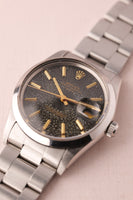 1987 Rolex 15000 -Date- Stingray Dial