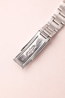 1987 Rolex 15000 -Date- Stingray Dial
