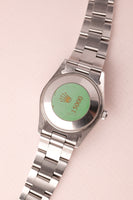 1987 Rolex 15000 -Date- Stingray Dial