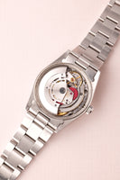 1987 Rolex 15000 -Date- Stingray Dial
