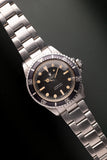 1979 Rolex 5513 Submariner Mk 3 Maxi