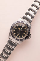 1979 Rolex 5513 Submariner Mk 3 Maxi