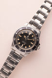 1979 Rolex 5513 Submariner Mk 3 Maxi