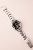 1996 Rolex 16600 Comex Sea-Dweller Box & Papers