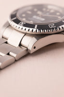 1996 Rolex 16600 Comex Sea-Dweller Box & Papers