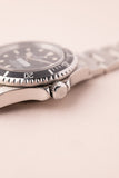 1996 Rolex 16600 Comex Sea-Dweller Box & Papers