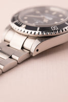 1996 Rolex 16600 Comex Sea-Dweller Box & Papers