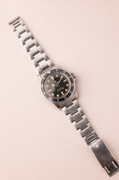 1979 Rolex 5513 Submariner Mk 3 Maxi