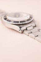 1979 Rolex 5513 Submariner Mk 3 Maxi