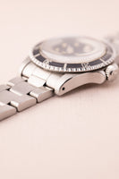 1979 Rolex 5513 Submariner Mk 3 Maxi