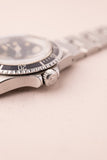 1979 Rolex 5513 Submariner Mk 3 Maxi