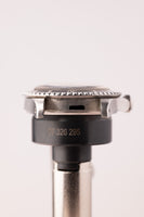 1979 Rolex 5513 Submariner Mk 3 Maxi