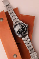 1996 Rolex 16600 Comex Sea-Dweller Box & Papers