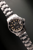 1984 Tudor 76100 Submariner Lollipop