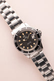 1984 Tudor 76100 Submariner Lollipop