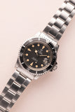 1984 Tudor 76100 Submariner Lollipop