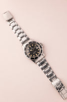1984 Tudor 76100 Submariner Lollipop