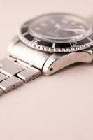 1984 Tudor 76100 Submariner Lollipop