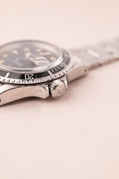 1984 Tudor 76100 Submariner Lollipop