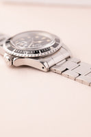 1984 Tudor 76100 Submariner Lollipop