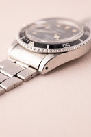 1984 Tudor 76100 Submariner Lollipop