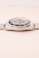 1984 Tudor 76100 Submariner Lollipop