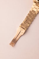 1970 Rolex 1803 Brown Confetti Dial Day-Date