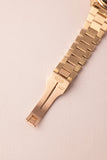 1970 Rolex 1803 Brown Confetti Dial Day-Date